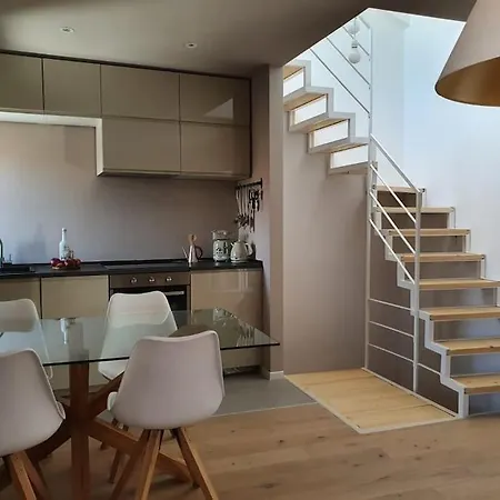 Alla Fontana Design & View Holiday home Stresa