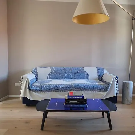 Alla Fontana Design & View Holiday home *