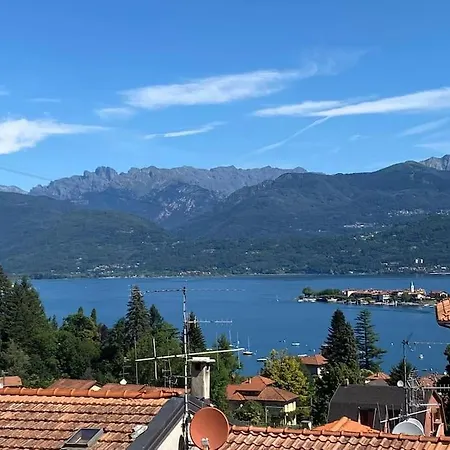Alla Fontana Design & View * Stresa
