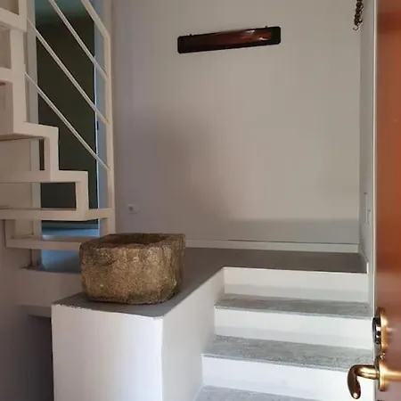 Alla Fontana Design & View Stresa