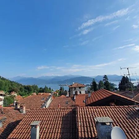 Alla Fontana Design & View Stresa