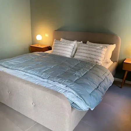 Holiday home Alla Fontana Design & View *