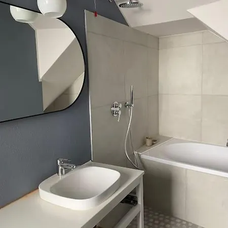 Alla Fontana Design & View * Stresa